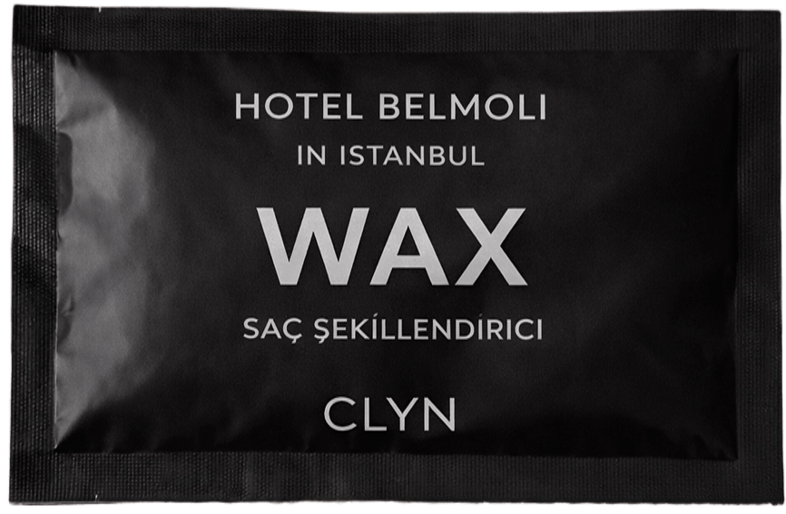 CLYN Wax